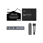 ASUS GeForce RTX5060Ti 16Gb TUF OC GAMING (TUF-RTX5060TI-O16G-GAMING) (UA)