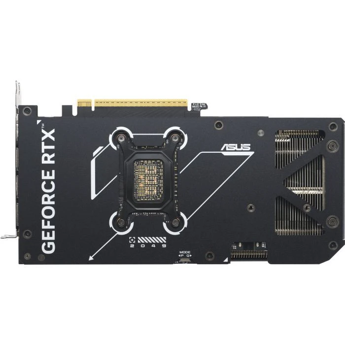 ASUS GeForce RTX5070 12Gb DUAL OC (DUAL-RTX5070-O12G) (UA)
