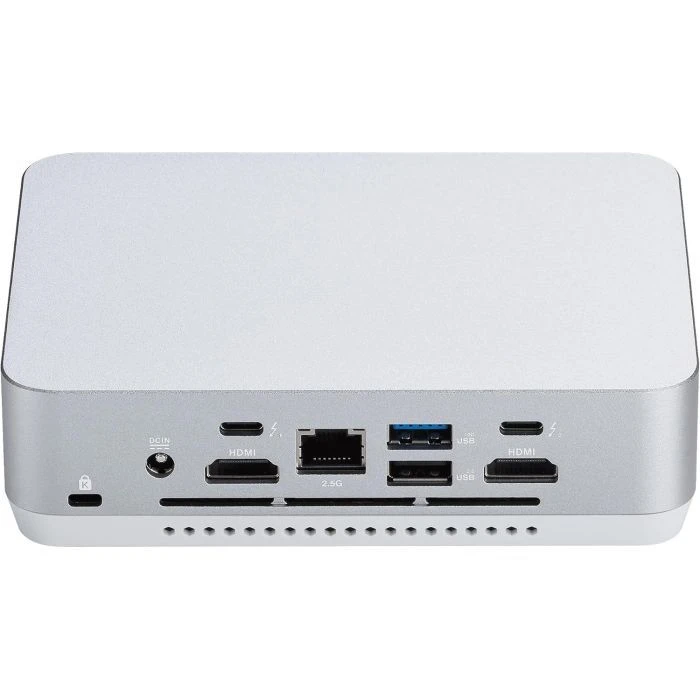 ASUS NUC 14 Pro+ RNUC14RVSU700002I Kit(L6) (90AR0051-M000A0) (UA)