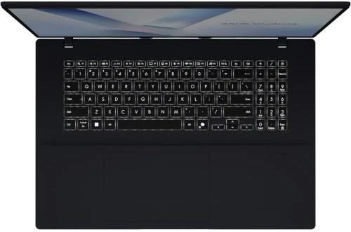 ASUS VivoBook 18 M1807HA Quiet Blue (M1807HA-S8027, 90NB15P1-M004H0) (UA)