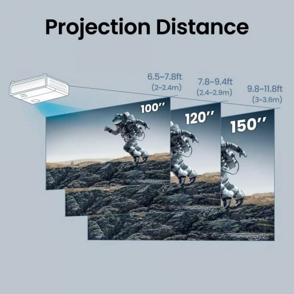 BenQ TK700 (9H.JP877.17E) (UA)