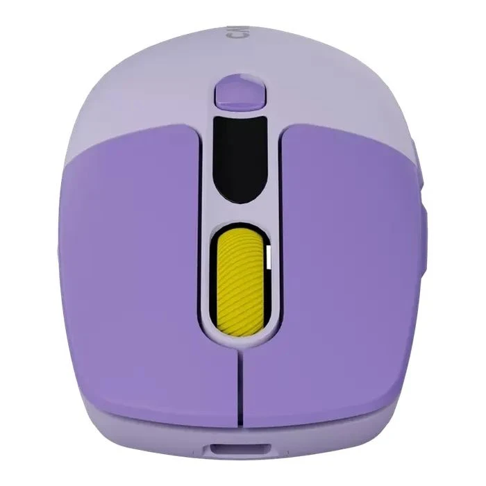Canyon MW-26 LCD Silent Wireless/Bluetooth Violet (CNS-CMSW26V) (UA)