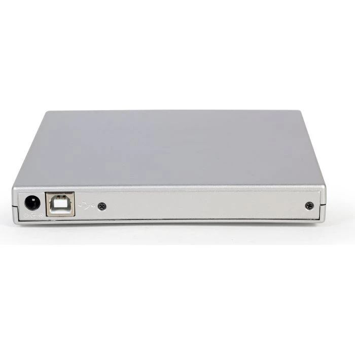 DVD-RW Gembird DVD-USB-02-SV (UA)