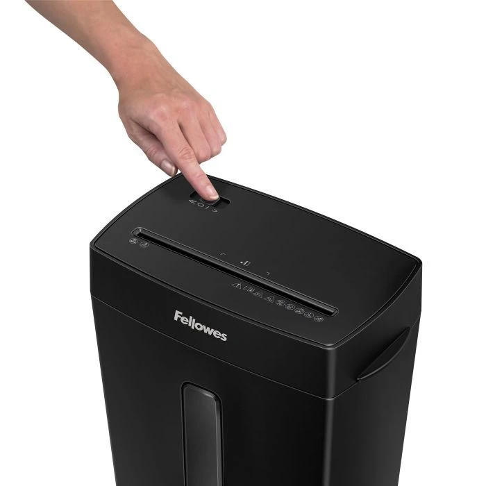 Fellowes Р-42C (f.U5012501) (UA) Основные характеристики;