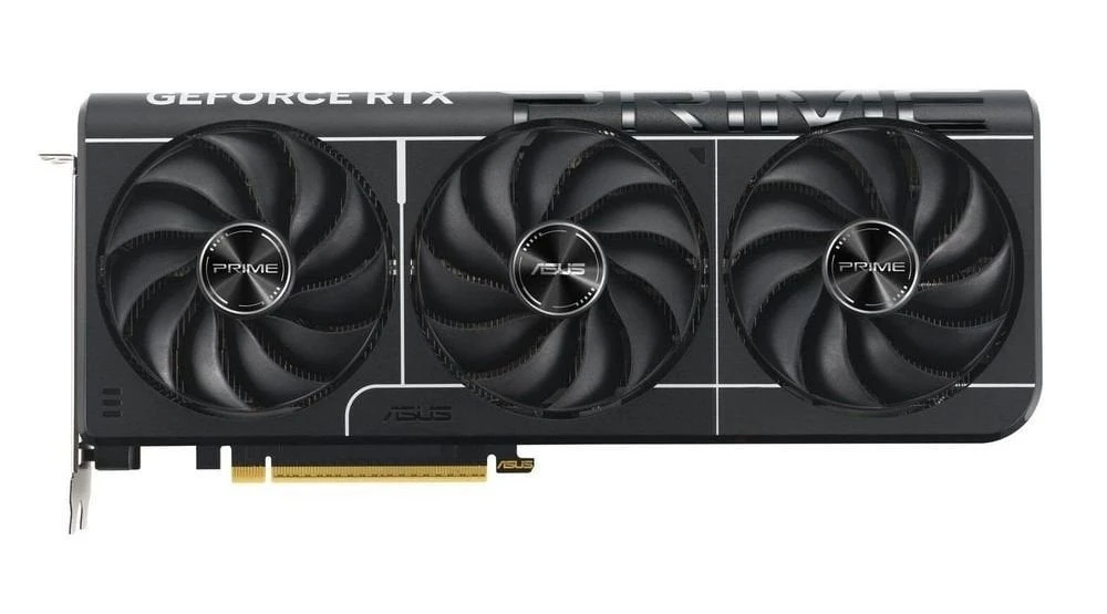 GeForce RTX 5070 Ti 16GB GDDR7 Prime Asus (PRIME-RTX5070TI-16G)