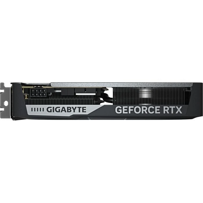 GIGABYTE GeForce RTX5060 8Gb EAGLE OC (GV-N5060EAGLE OC-8GD) (UA)