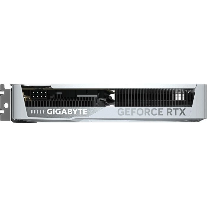 GIGABYTE GeForce RTX5060 8Gb EAGLE OC ICE (GV-N5060EAGLEOC ICE-8GD) (UA)