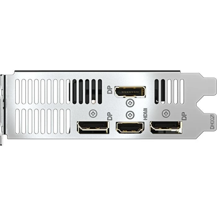 GIGABYTE GeForce RTX5060 8Gb OC Low Profile (GV-N5060OC-8GL) (UA)