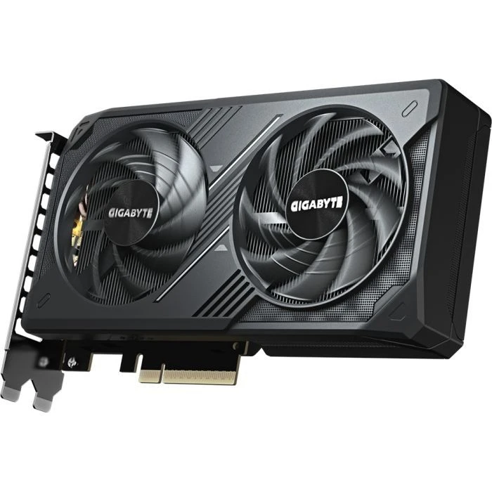 GIGABYTE GeForce RTX5060 8Gb WINDFORCE (GV-N5060WF2-8GD) (UA)