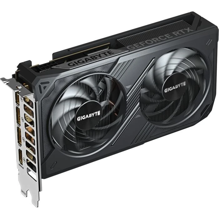 GIGABYTE GeForce RTX5060 8Gb WINDFORCE (GV-N5060WF2-8GD) (UA)
