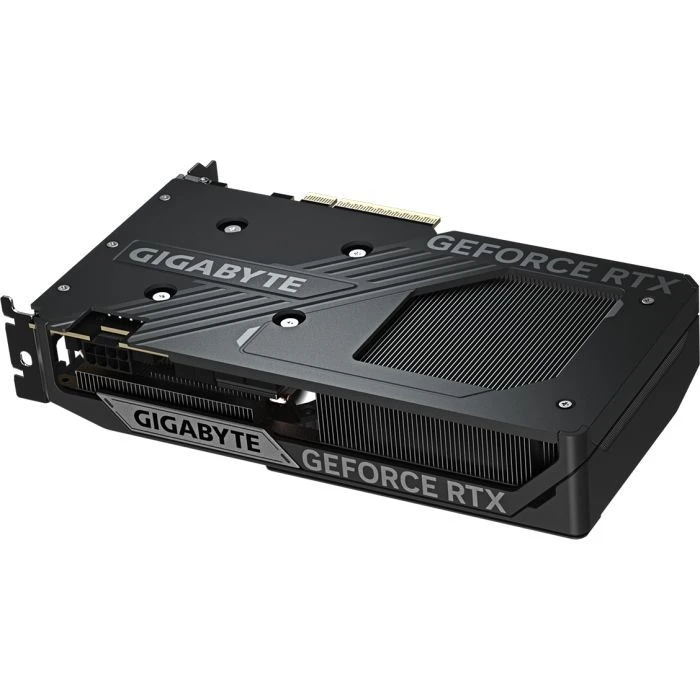 GIGABYTE GeForce RTX5060 8Gb WINDFORCE (GV-N5060WF2-8GD) (UA)
