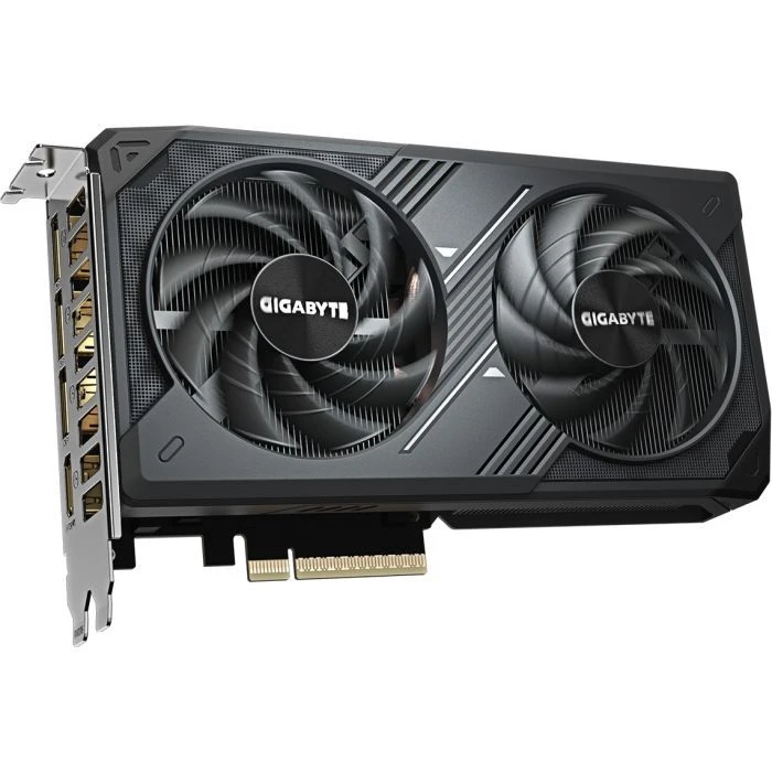 GIGABYTE GeForce RTX5060 8Gb WINDFORCE (GV-N5060WF2-8GD) (UA)