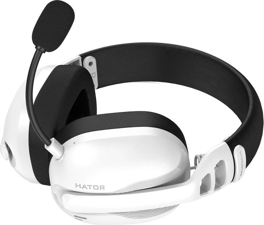 HATOR Hyperpunk 3 Wireless White (ESH16) (UA) Бренд: HATOR; Линейка: Hyperpunk 3 Wireless;