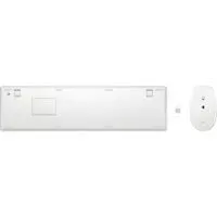 HP 650 Wireless UA White (4R016AA) (UA) Основные характеристики;