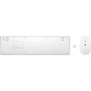 HP 650 Wireless UA White (4R016AA) (UA)