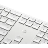 HP 650 Wireless UA White (4R016AA) (UA)