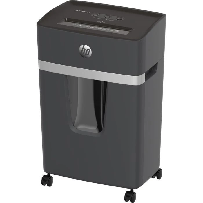 HP Pro Shredder 10MC (2812) (838100) (UA) Основні характеристики; Формат: