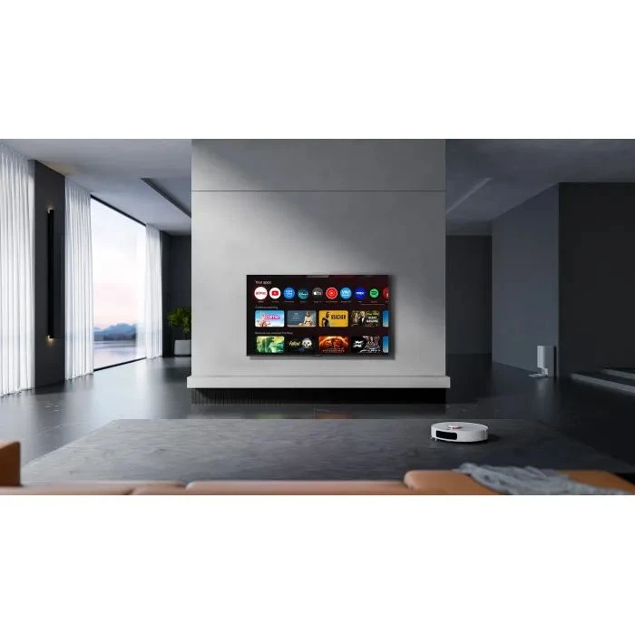 Xiaomi TV A 43 2026 (UA) Основные характеристики;