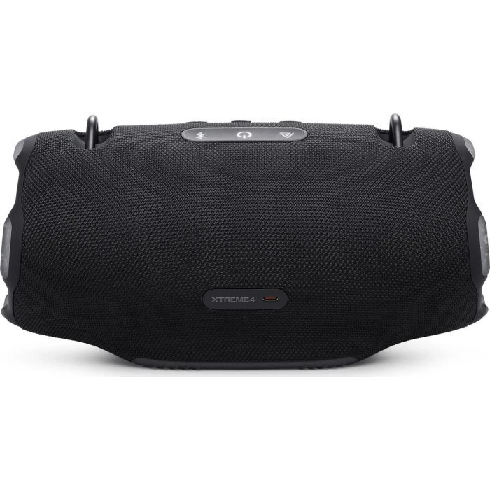 JBL Xtreme 4 Black (JBLXTREME4BLKEUNA) (UA)