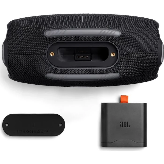 JBL Xtreme 4 Black (JBLXTREME4BLKEUNA) (UA)