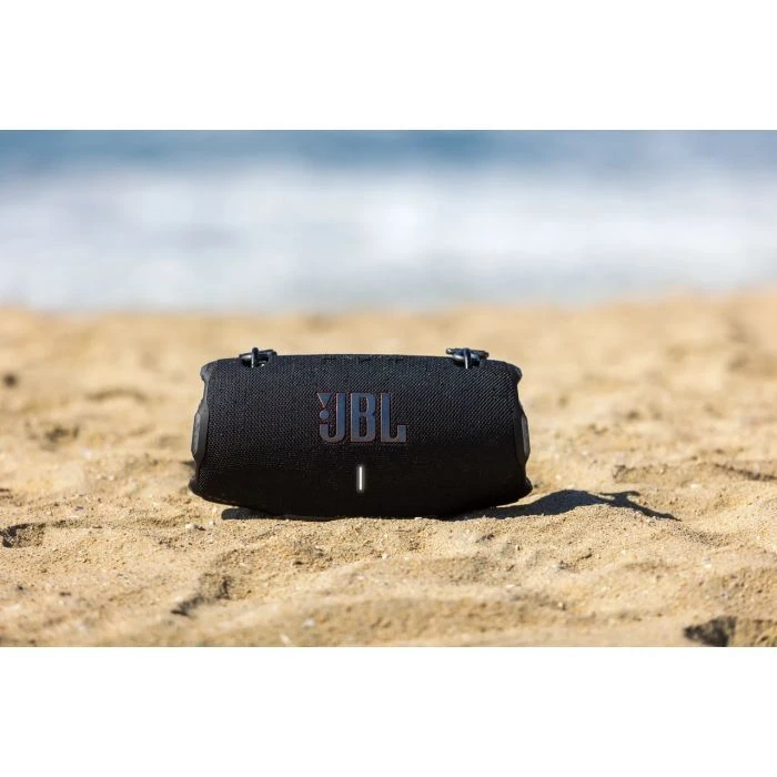 JBL Xtreme 4 Black (JBLXTREME4BLKEUNA) (UA)