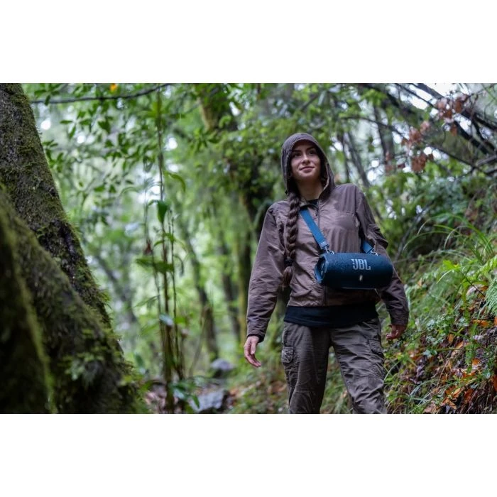 JBL Xtreme 4 Blue (JBLXTREME4BLUEUNA) (UA)