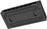 Комутатор некерований NETIS SYSTEMS ST3108C (UA)