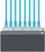 Комутатор некерований NETIS SYSTEMS ST3108C (UA)