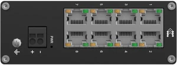 Комутатор некерований Teltonika TSW030 (UA)