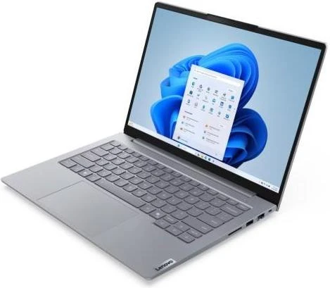Lenovo ThinkBook 14 G8 IAL Arctic Grey (21SJ007ERA) (UA)