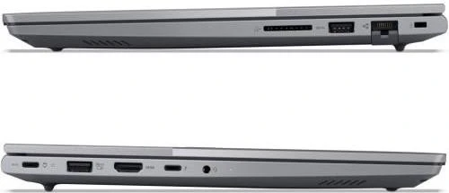 Lenovo ThinkBook 14 G8 IAL Arctic Grey (21SJ007ERA) (UA)