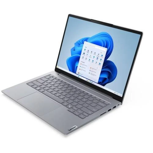 Lenovo ThinkBook 14 G8 IAL Arctic Grey (21SJ007PRA) (UA) Бренд: Lenovo; Линейка: ThinkBook 14 G8 IAL;