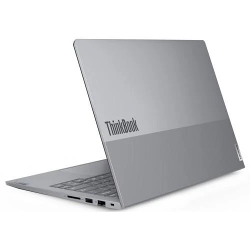 Lenovo ThinkBook 14 G8 IAL Arctic Grey (21SJ007PRA) (UA) Бренд: Lenovo; Линейка: ThinkBook 14 G8 IAL;