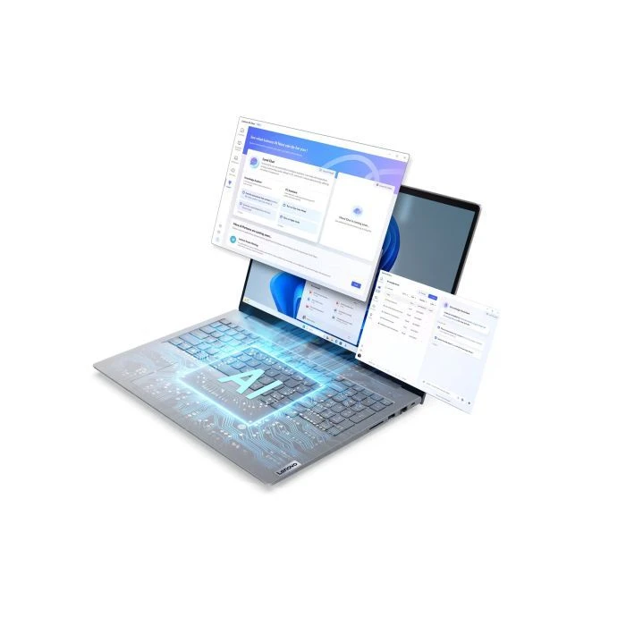 Lenovo ThinkBook 16 G8 IAL (21SK007YRA) (UA) Дисплей; Разрешение: 1920x1200 (WUXGA);