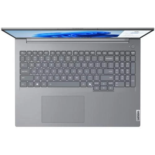 Lenovo ThinkBook 16 G8 IAL Arctic Grey (21SK0076RA) (UA)