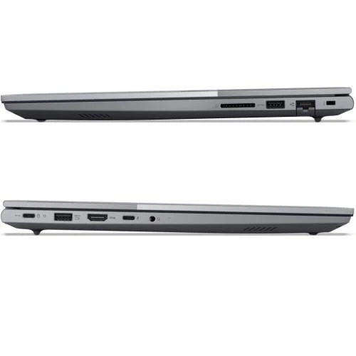 Lenovo ThinkBook 16 G8 IAL Arctic Grey (21SK0076RA) (UA)