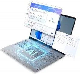 Lenovo ThinkBook 16 G8 IAL Arctic Grey (21SK007RRA) (UA)