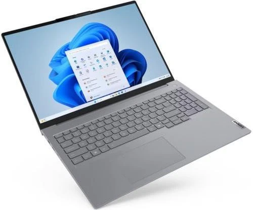 Lenovo ThinkBook 16 G8 IAL Arctic Grey (21SK0080RA) (UA)