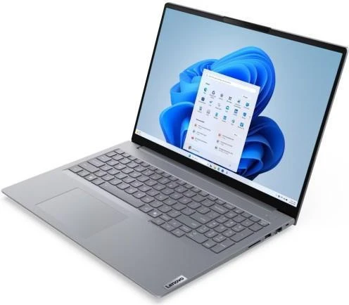 Lenovo ThinkBook 16 G8 IAL Arctic Grey (21SK0080RA) (UA)