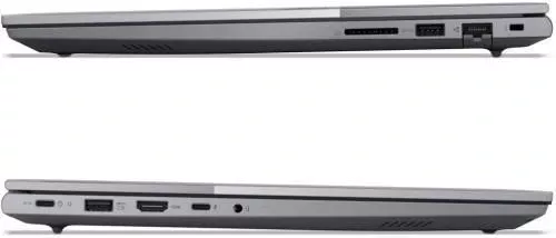 Lenovo ThinkBook 16 G8 IAL Arctic Grey (21SK0080RA) (UA)