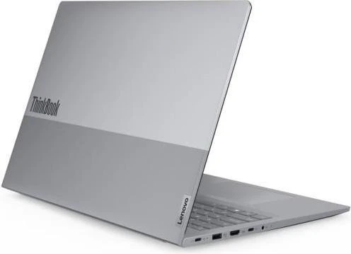 Lenovo ThinkBook 16 G8 IAL Arctic Grey (21SK0080RA) (UA)