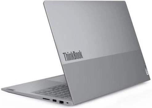 Lenovo ThinkBook 16 G8 IAL Arctic Grey (21SK0080RA) (UA)