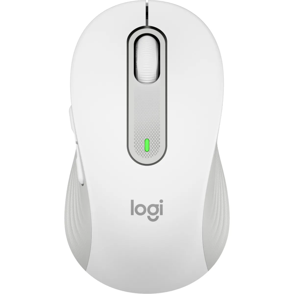 Logitech Signature M650 Wireless Mouse Graphite (910-006349, 910-006392) (EU)