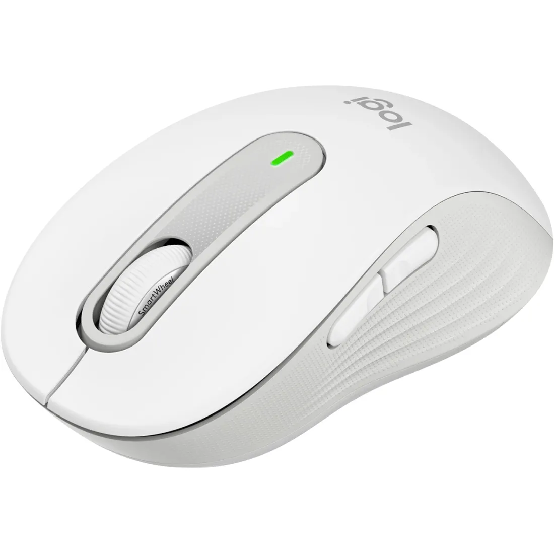 Logitech Signature M650 Wireless Mouse Graphite (910-006349, 910-006392) (EU)