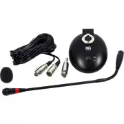 Мікрофон ITC TS-338 (UA)