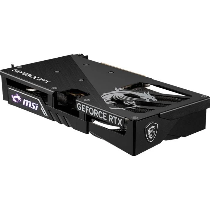 MSI GeForce RTX5060 8Gb GAMING OC (RTX 5060 8G GAMING OC) (UA) Основні характеристики;