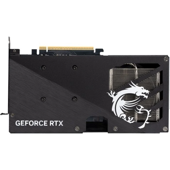 MSI GeForce RTX5060 8Gb GAMING OC (RTX 5060 8G GAMING OC) (UA)