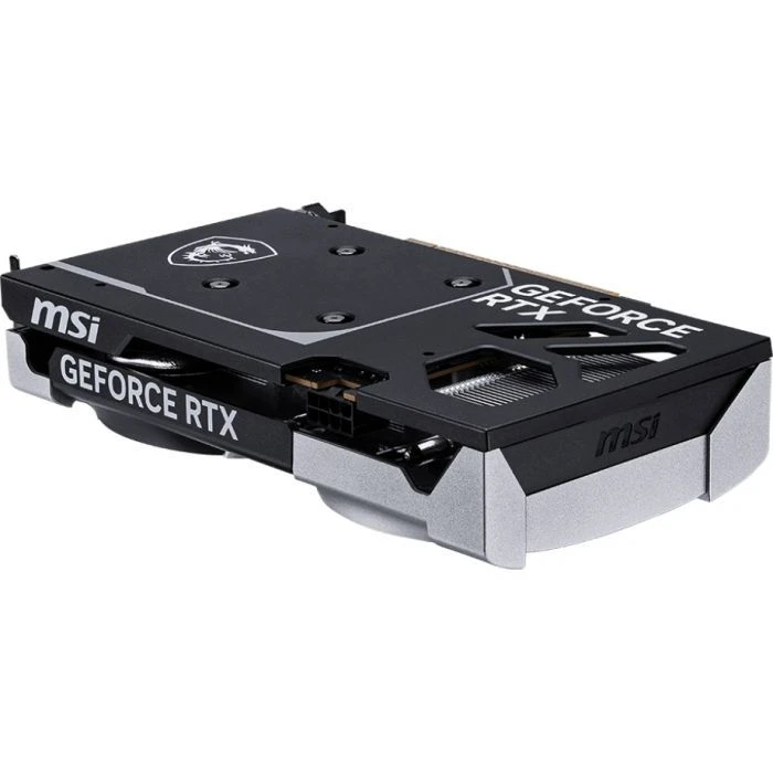 MSI GeForce RTX5060 8Gb VENTUS 2X OC (RTX 5060 8G VENTUS 2X OC) (UA) Основні характеристики;