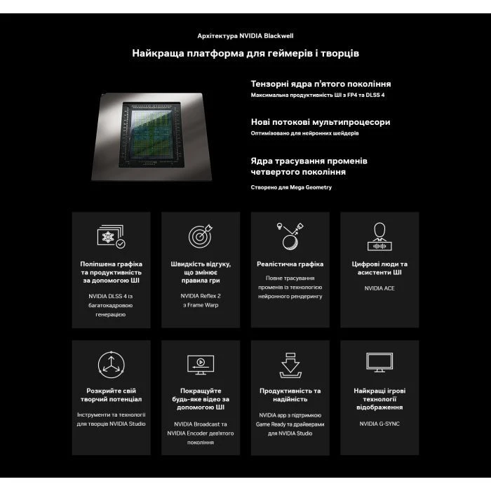 MSI GeForce RTX5080 16GB GAMING TRIO OC WHITE (RTX 5080 16G GAMING TRIO OC WHITE) (UA)