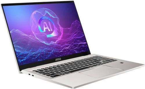 MSI Prestige A16 AI+ A3HMG Urban Silver (9S7-159K32-203) (UA) Бренд: MSI; Линейка: Prestige A16 AI+ A3HMG;